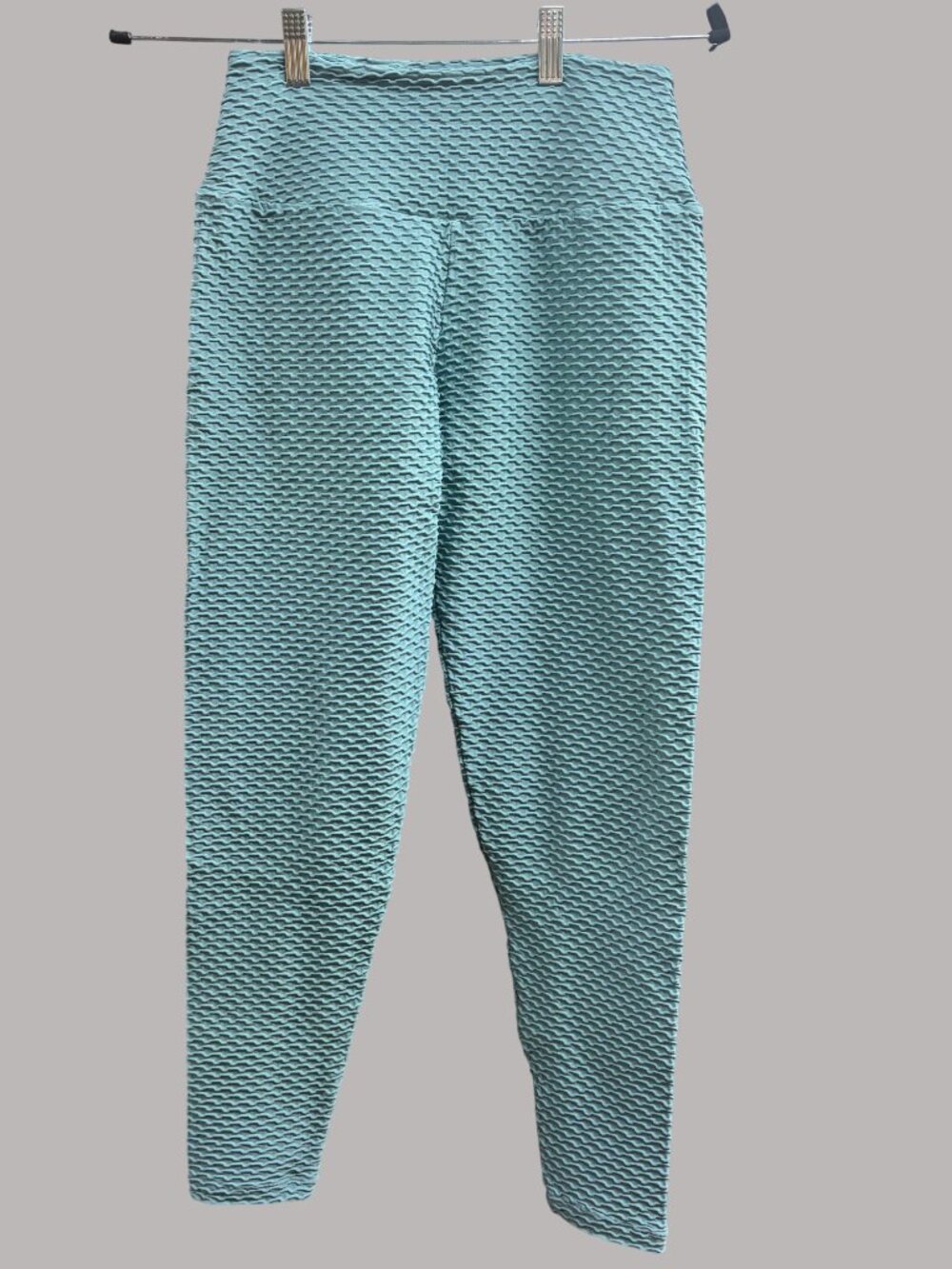 Booty by Brabants Croco Curvy Leggings